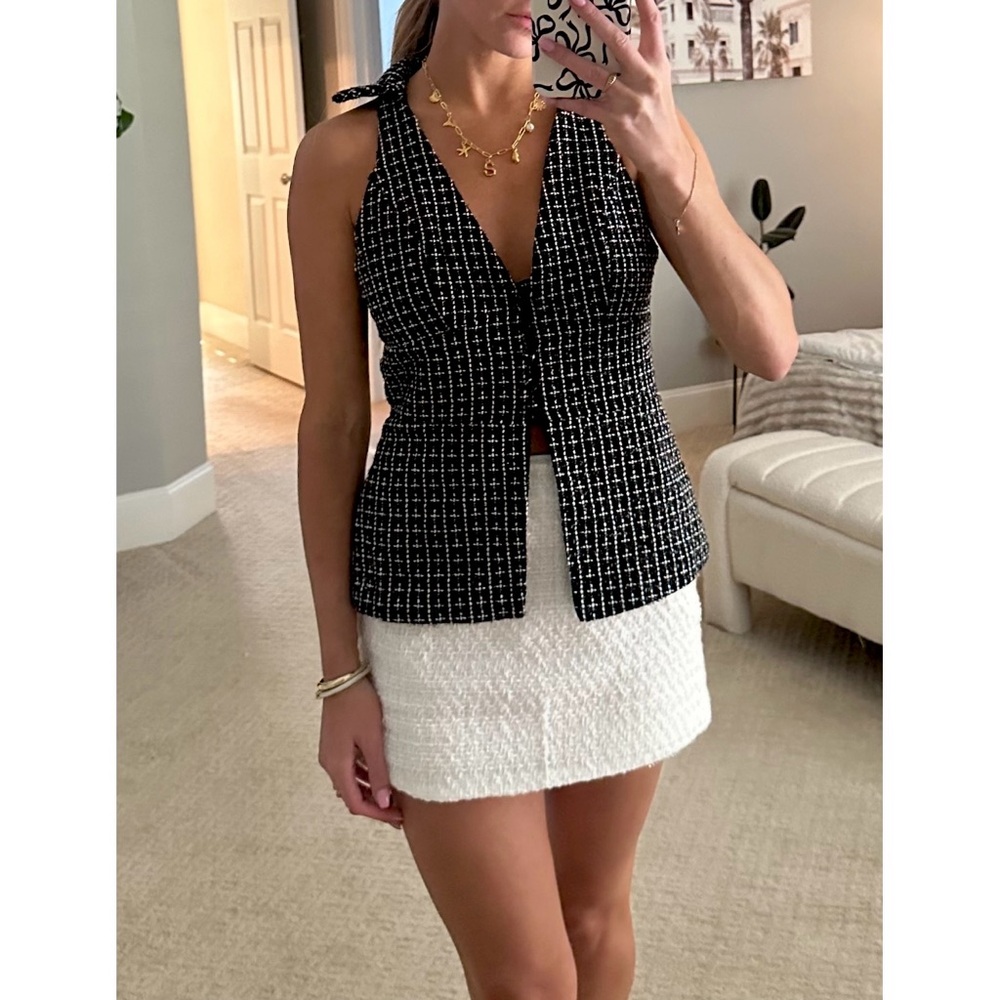 SHEIN top
